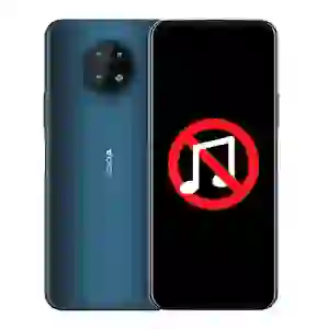 Sửa main - IC Audio Nokia G50