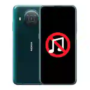 Sửa main - IC Audio Nokia X10