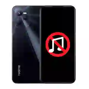 Sửa main - IC Audio Realme C35
