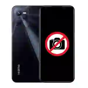 Sửa main - IC Camera Realme C35