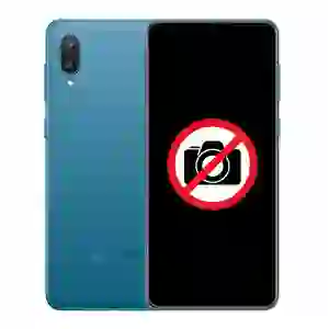 Sửa main - IC Camera Samsung Galaxy M02