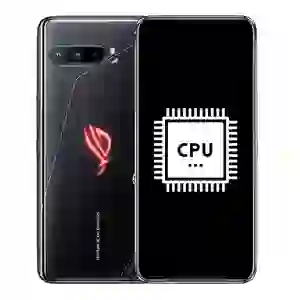 Sửa main - CPU Asus ROG Phone 3