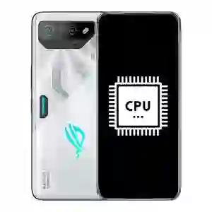Sửa main - CPU Asus ROG Phone 7