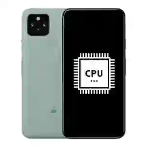 Sửa main - CPU Google Pixel 5