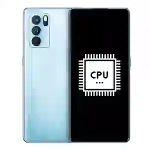 Sửa main - CPU Oppo Reno 6