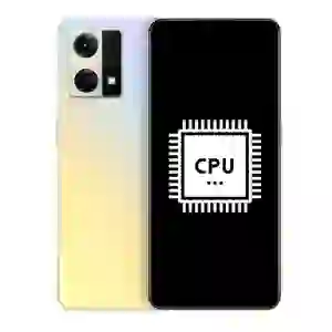Sửa main - CPU Oppo Reno 8