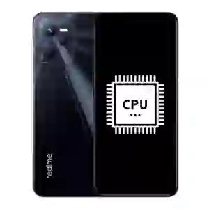 Sửa main - CPU Realme C35
