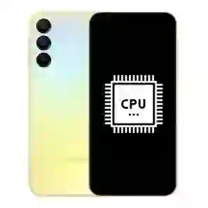 Sửa main - CPU Samsung Galaxy A15