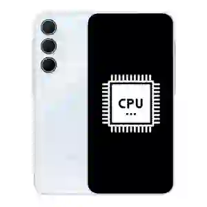 Sửa main - CPU Samsung Galaxy A35