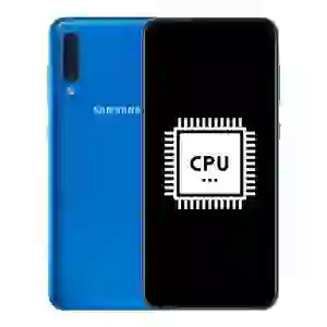 Sửa main - CPU Samsung Galaxy A50
