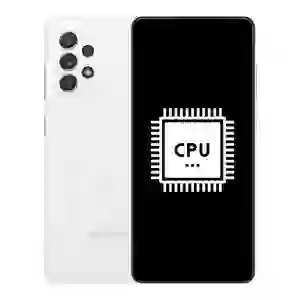 Sửa main - CPU Samsung Galaxy A52