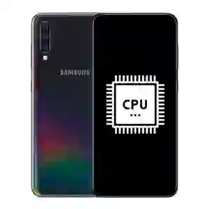 Sửa main - CPU Samsung Galaxy A70