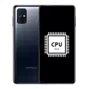 Sửa main - CPU Samsung Galaxy M51