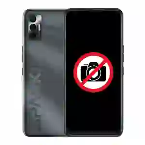 Sửa main - IC Camera Tecno Spark 7