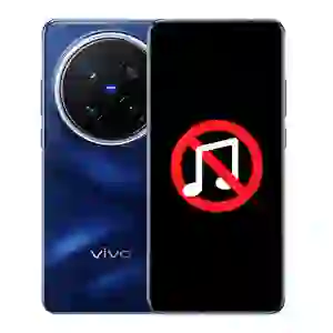 Sửa main - IC Audio Vivo X200 Pro
