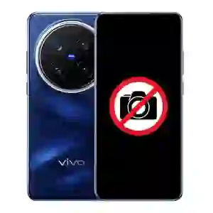 Sửa main - IC Camera Vivo X200 Pro