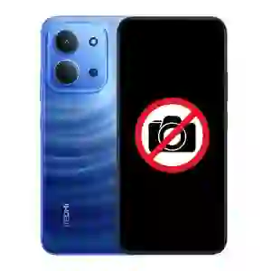 Sửa main - IC Camera Xiaomi Redmi 15C
