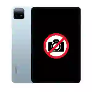Sửa main - IC Camera Xiaomi Mi Pad 6