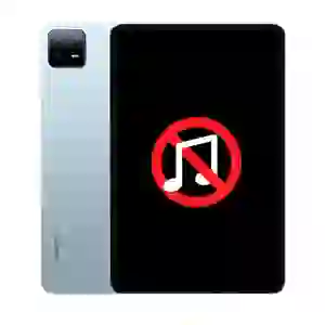 Sửa main - IC Audio Xiaomi Mi Pad 6