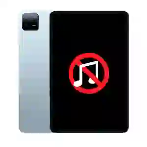 Sửa main - IC Audio Xiaomi Mi Pad 6