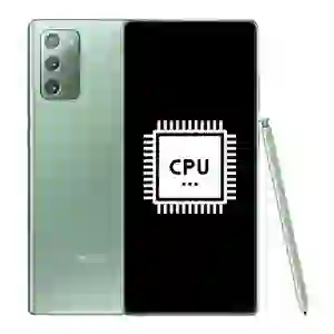 Sửa main - CPU Samsung Galaxy Note 20