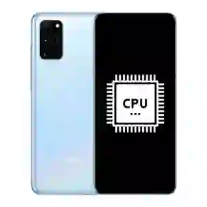 Sửa main - CPU Samsung Galaxy S20 Plus