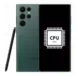 Sửa main - CPU Samsung Galaxy S22 Ultra