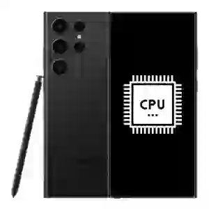 Sửa main - CPU Samsung Galaxy S23 Ultra