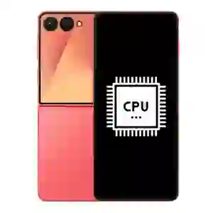 Sửa main - CPU Samsung Galaxy Z Flip 7