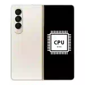 Sửa main - CPU Samsung Galaxy Z Fold 4