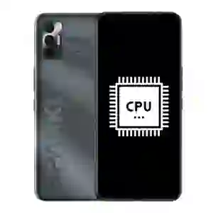 Sửa main - CPU Tecno Spark 7