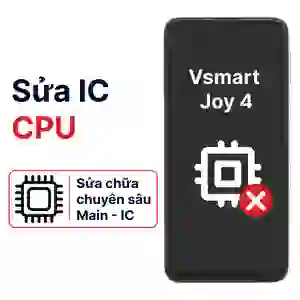Sửa main - CPU Vsmart Joy 4