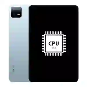 Sửa main - CPU Xiaomi Mi Pad 6