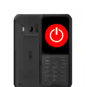 Sửa main - IC Nguồn Nokia 800 Tough