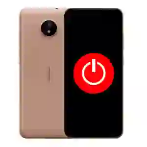 Sửa main - IC Nguồn Nokia C20