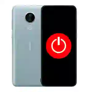 Sửa main - IC Nguồn Nokia C30