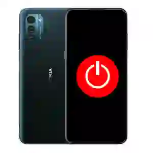Sửa main - IC Nguồn Nokia G21