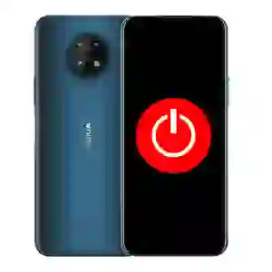 Sửa main - IC Nguồn Nokia G50