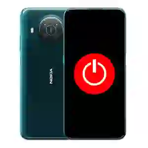 Sửa main - IC Nguồn Nokia X10
