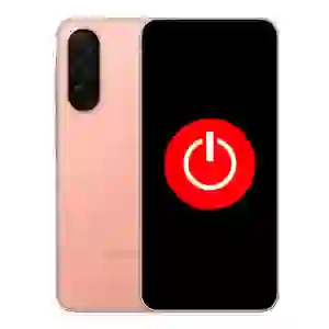 Sửa main - IC Nguồn Samsung Galaxy A26