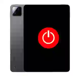 Sửa main - IC Nguồn Xiaomi Pad 7 Pro