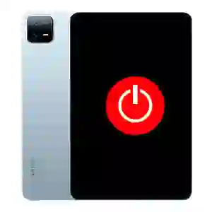 Sửa main - IC Nguồn Xiaomi Mi Pad 6