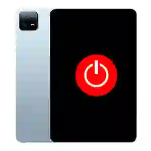 Sửa main - IC Nguồn Xiaomi Mi Pad 6
