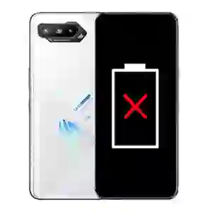 Sửa main - IC Sạc Asus ROG Phone 5