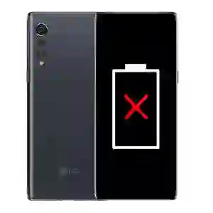 Sửa main - IC Sạc LG Velvet 5G