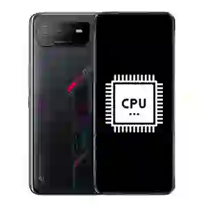 Sửa main - CPU Asus ROG Phone 6