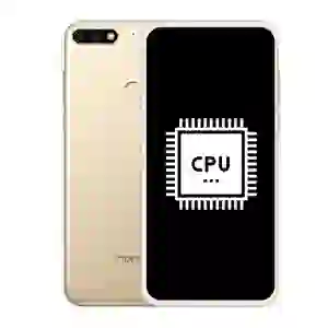 Sửa main - CPU Huawei Honor 7C