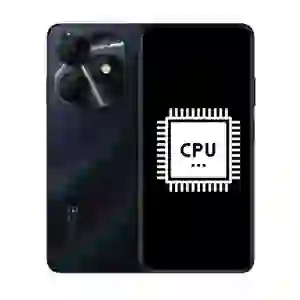 Sửa main - CPU Itel P55