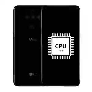 Sửa main - CPU LG V50