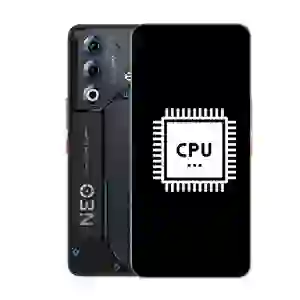 Sửa main - CPU Nubia Neo 3 GT